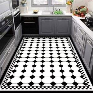 즈누비 규조토 주방매트 특대형 대형 빨아쓰는 발매트 4세대 물흡수 카펫