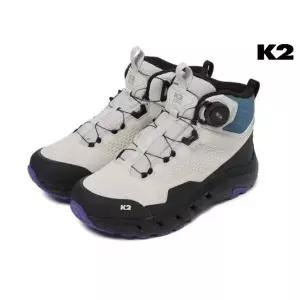 갤러리아 케이투 남여공용 고어텍스 등산화 체스터 KUS23G04