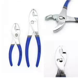 플라이어 8 K-7277 수공구 뺀치 뿌라이 플라이어 바이스 렌치 수공구 다인네 생활용품 공구 철물 주코텍스