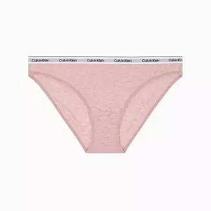 갤러리아 [CK언더웨어][여]아이콘 레이스 비키니 팬티 QD5050-TQO