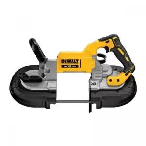 전동공구 밴드쏘 DCS374N 본체 (WFK59GH)