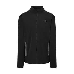 [닥스]25FW PREMIUM 남성 스트레치 바람막이 점퍼 DGJU5C652BK_s