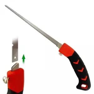 화신 쥐꼬리톱C-210 목공 톱날 나무 전지 줄 (WFK5R1P)