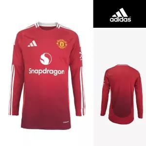 아디다스 맨체스터 유나이티드 홈 저지(IT1971)유니폼