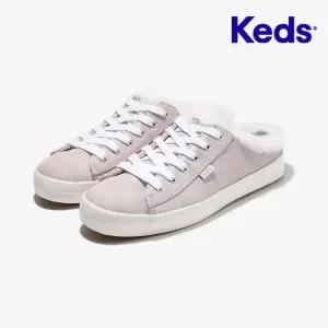 keds KICKSTART MULE FUR_5TM01774D154