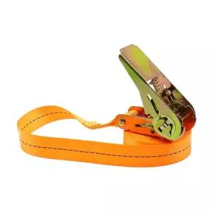 라쳇바 4m 라쳇벨트 화물 깔깔이바 화물벨트 짐고정 이사짐 고정 짐