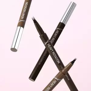 헤비로테이션 페이크 리퀴드 아이브로우