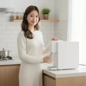 LG전자 오브제컬렉션 퓨리케어 WD520ACB 가전은 LG(고급 정수기)1기