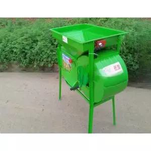 정선기 곡물 선별기 옥수수 탈곡기 농업용 분리기 곡물 정밀