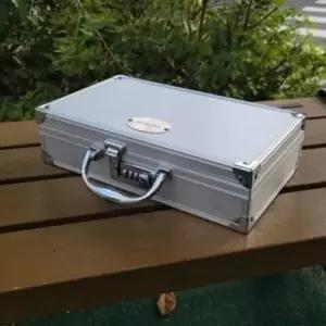 30CM 공구 가방 알루미늄 케이스 SBL (WFK5XXC)