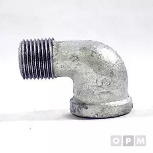 철(백)나사 엘보 서비스 수입 KS 32A (WFK66EU)