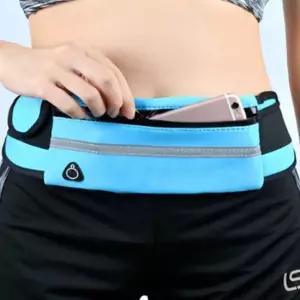 골프 힙색 허리 가방 등산용 러닝밸트 허리벨트가방 물병힙색 벨트주머니 러닝힙색