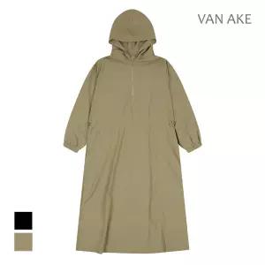 [반에이크] 후드넥 원피스_VB3YOPQ305Z