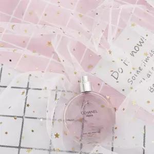 스텔라 별글 촬영 배경천 5color 사진 스튜디오 배경 쉬폰 원단