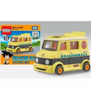 드림토미카 토미카 드래곤볼 무천도사 웨건