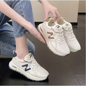 여성 통풍 제트 러닝화 발편한 스포츠 다양한코디 트래킹 등산 패션 캐주얼