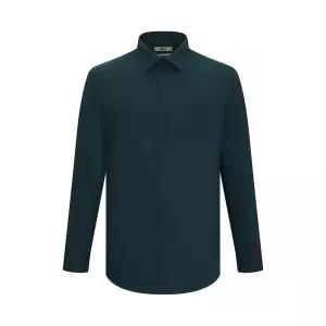 [닥스]이지케어 드레스 긴팔셔츠 슬림핏__DKA2SHDL610E1