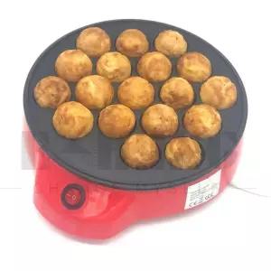 틴다샵 타코야끼기계 기계 가정용 자동 메이커