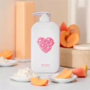 태닝 보습 로션 바디 프로필 셀프 수분 진정 크림