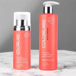 얼굴 태닝 로션 화이트 페이스 홈케어 전용 크림