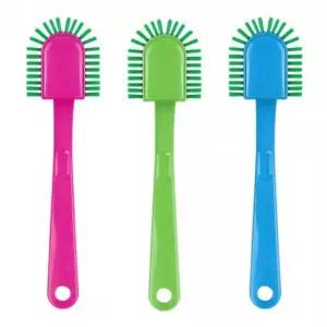 방글 운동화 신발 솔 5개 세트 욕실솔 방글 욕실청소 운동화솔 바닥청소 신발세탁 신발솔