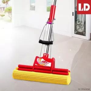 밀대 펄프 청소기 바닥슐슐 청소걸레 대걸레 청소밀대