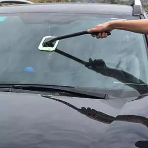자동차 유리청소 창 닦이 세차 도구 유리창닦이 유리창닦기 유막제거 유리창청소