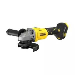 스탠리 SBG710K 그라인더 125mm 20V FATMAX 본체만 베어툴