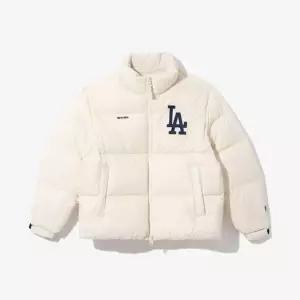 [갤러리아] 뉴에라키즈 MLB LA 다저스 푸퍼 다운 재킷 (14856278)