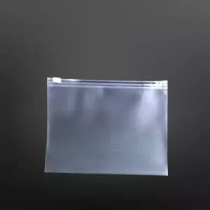 슬라이드 지퍼백 식품 보관함 가로형 20X15cm 50매 지퍼봉투