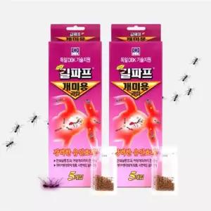 개미 유인제 집개미 퇴치제 벌레 개미 유인 제거 퇴치약