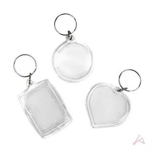 사진홀더 키링 WDA6E00