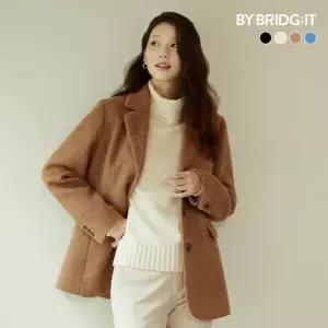 (런칭가 50,000원)25FW 클라우드 니트 풀오버 4종