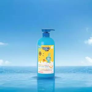 초등학생 얼굴 로션 키즈 주니어 보습 아기 어린이 학생 비건 수딩 1L