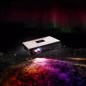 신형 초고화질 레이저 프로젝터 가정용