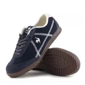 르꼬끄 포폴라 클래식 PRM 플리스 QQ323LSN91NVY