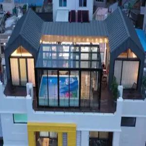 [울산] 울산 피코키즈풀빌라(울산, 동구)