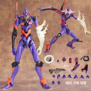 틴다샵 에반게리온피규어 초호기 굿즈 신세기