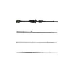 AbuGarcia SStyle Colors STCC-704LT (아부가르시아) 솔티 스타일 컬러 네이비 그린 낚싯대 낚싯대 팩로드