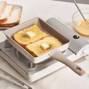 바겐슈타이거 IH 에델 계란말이팬 24cm 주방 조리팬