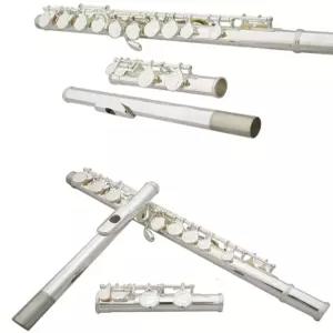 틴다샵 팬플룻 팬플루트 악기 공방 관악기 공연