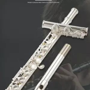 틴다샵 팬플룻 공방 취미 입문용 팬플루트 공연