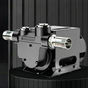 자동급유기 전기 오일 펌프 휘발유 고출력 스테인레스 220v 드럼형 등유 연료 12V