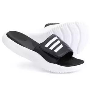아디다스 알파리스폰스 슬라이드 JP5396 슬리퍼
