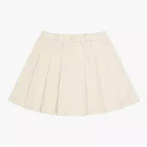 [롯데백화점]셀덴 코듀로이 주름 스커트 EDWH24W61