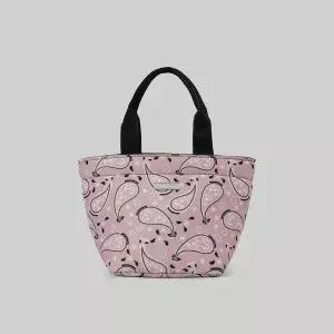 [세이브마이백(SAVE MY BAG)] VALENTINA PRINTS BANDANA BEIGE