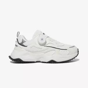 [보리보리/휠라 키즈]레이플라이드 다이얼 LT KD (3XM02373G_919)