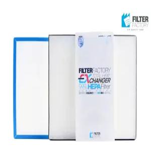 대한피엔씨(BESTIN AIR) BIAP-CV-B015SC 전열교환기필터