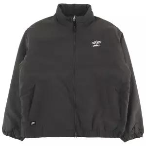 엄브로 클래식 패딩 봄버 자켓 UQ321CPJ92DCH