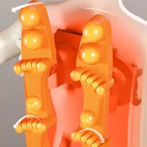 틴다샵 소형안마의자 안마 안마의자 마사지 가정용